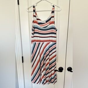 Maurice’s 24/7 Dress with Pockets